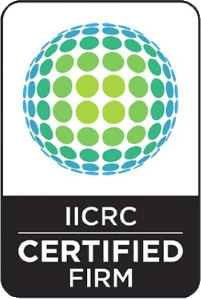 IICRC Certified Firm